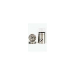 Turbo Rda Silver