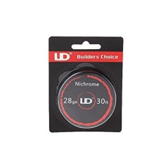 Nichrome  Ni80 28 ga