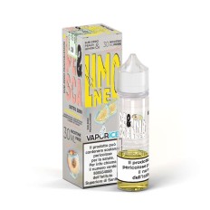 Vaporice Limone&Pesca 30ml - Mix&Vape