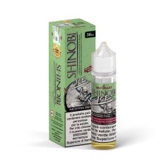 Vaporart Shinobi Ice 30ml - Mix&Vape