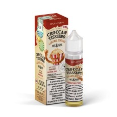 Enjoy Svapo Croccantissimo Caramel 30ml - Mix&Vape