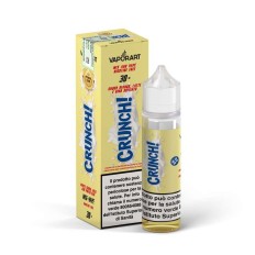 Vaporart Crunch 30ml - Mix&Vape