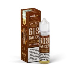 Vaporart Bisbacco 30ml - Mix&Vape