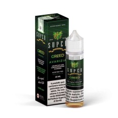 Super Flavor Greed 30ml - Mix&Vape