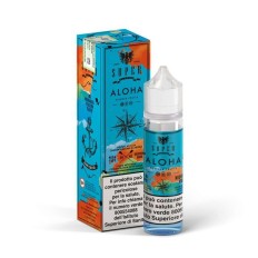 Super Flavor Aloha 30ml - Mix&Vape