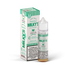 Super Flavor Milk&Mint 30ml...