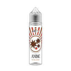 44 Flavour Anime 20ml - Con...