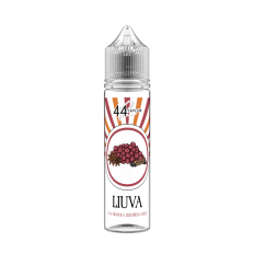 44 Flavour Liuva 20ml - Con...