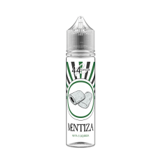 44 Flavour Mentizia 20ml  -...