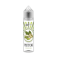 44 Flavour Pistoki 20ml -...