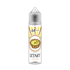 44 Flavour Letart 20ml -...