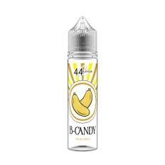 44 Flavour B-Candy 20ml -...