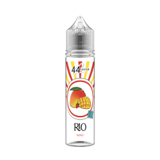 44 Flavour Rio 20ml - Con...