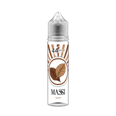 44 Flavour Massi 20ml  -...