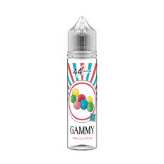 44 Flavour Gammy 20ml - Con...