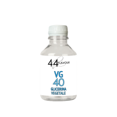 Base Full VG 40ml