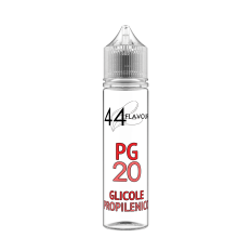 Base Full PG 20ml