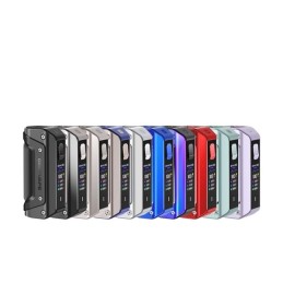 Aegis Solo 3 Mod 100W -...