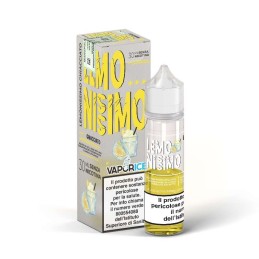 Vaporice Lemonissimo 30ml -...