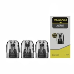 0.7ohm 3ML Voopoo Argus Pod...