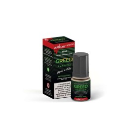 Vaporart Greed 10ml